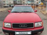 Audi 100 1991 года за 1 700 000 тг. в Караганда
