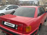 Audi 100 1991 года за 1 700 000 тг. в Караганда – фото 5