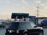 Land Rover Range Rover 2010 годаfor13 500 000 тг. в Алматы – фото 3
