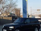 Land Rover Range Rover 2010 годаfor13 500 000 тг. в Алматы – фото 4