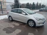 Hyundai Accent 2016 годаfor5 600 000 тг. в Алматы – фото 4