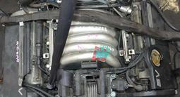 Контрактные двигатели из Японий Audi BDV 2.4 30v за 285 000 тг. в Алматы