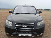 Hyundai Santa Fe 2007 года за 5 200 000 тг. в Алматы