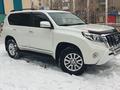 Toyota Land Cruiser Prado 2014 годаүшін17 400 000 тг. в Астана – фото 11