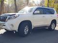 Toyota Land Cruiser Prado 2014 годаүшін17 400 000 тг. в Астана – фото 4