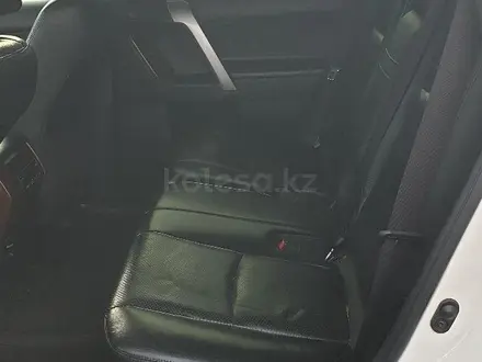 Toyota Land Cruiser Prado 2014 года за 17 400 000 тг. в Астана – фото 7