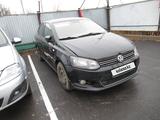 Volkswagen Polo 2010 года за 1 544 320 тг. в Актобе – фото 3