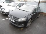 Volkswagen Polo 2010 года за 1 544 320 тг. в Актобе – фото 5