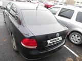 Volkswagen Polo 2010 года за 1 544 320 тг. в Актобе – фото 2
