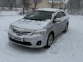 Toyota Corolla 2013 года за 5 000 000 тг. в Талдыкорган