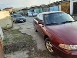 Mazda Cronos 1993 годаүшін1 400 000 тг. в Талдыкорган – фото 2