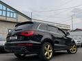 Audi Q7 2011 года за 10 500 000 тг. в Алматы – фото 4