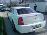 Chrysler 300C 2008 годаүшін5 700 000 тг. в Алматы – фото 4