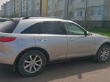 Infiniti FX35 2004 года за 4 450 000 тг. в Алматы – фото 3