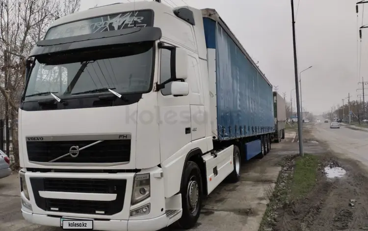 Volvo  FH 2010 года за 25 000 000 тг. в Шымкент