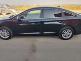 Hyundai Sonata 2016 года за 8 700 000 тг. в Астана – фото 4