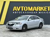 Toyota Camry 2007 года за 5 900 000 тг. в Актобе
