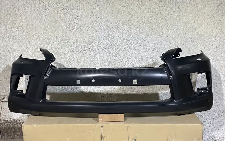 Бампер передний Lexus LX за 40 000 тг. в Алматы