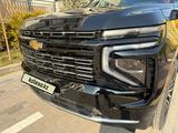 Chevrolet Tahoe 2026 года за 50 000 000 тг. в Алматы