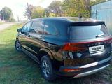 Hyundai Custin 2024 года за 14 000 000 тг. в Петропавловск – фото 2