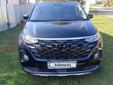 Hyundai Custin 2024 года за 14 000 000 тг. в Петропавловск