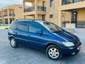 Opel Zafira 2001 года за 2 700 000 тг. в Туркестан – фото 2