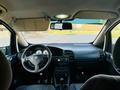 Opel Zafira 2001 годаfor2 700 000 тг. в Туркестан – фото 5