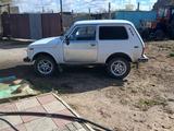 ВАЗ (Lada) Lada 2121 2004 годаүшін750 000 тг. в Абай (Абайский р-н) – фото 2