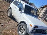 ВАЗ (Lada) Lada 2121 2004 годаүшін750 000 тг. в Абай (Абайский р-н)