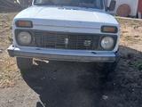 ВАЗ (Lada) Lada 2121 2004 годаүшін750 000 тг. в Абай (Абайский р-н) – фото 3