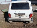 ВАЗ (Lada) Lada 2121 2004 годаүшін750 000 тг. в Абай (Абайский р-н) – фото 4