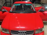 Audi A4 1996 годаfor1 600 000 тг. в Кызылорда – фото 2