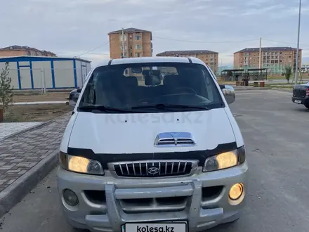 Hyundai Starex 2001 года за 2 100 000 тг. в Туркестан