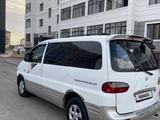 Hyundai Starex 2001 года за 2 100 000 тг. в Туркестан – фото 4