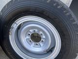 Оригинальные (заводские) диски Toyota Land Cruiser за 95 000 тг. в Актау – фото 5