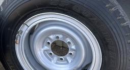 Оригинальные (заводские) диски Toyota Land Cruiser за 100 000 тг. в Актау – фото 5