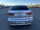 Mitsubishi Lancer 2013 годаүшін3 800 000 тг. в Актобе – фото 4