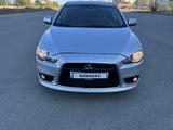 Mitsubishi Lancer 2013 годаүшін3 800 000 тг. в Актобе