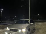 Lexus GS 300 1998 года за 5 000 000 тг. в Алматы