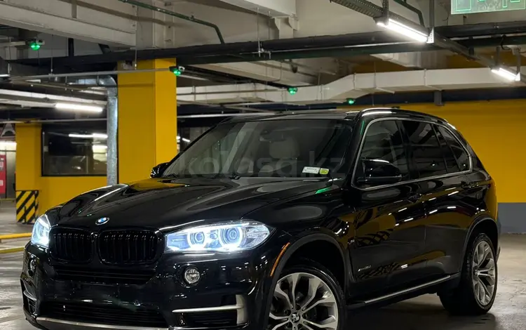 BMW X5 2014 года за 14 600 000 тг. в Алматы