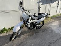 Honda  CRF 250L 2016 годаүшін2 300 000 тг. в Алматы