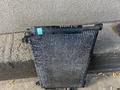 Радиатор на Митсубиси Оутлендер 2.4 литра за 19 000 тг. в Караганда – фото 3