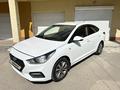 Hyundai Accent 2019 годаүшін4 700 000 тг. в Актобе