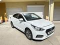 Hyundai Accent 2019 годаүшін4 700 000 тг. в Актобе – фото 5