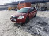 Toyota Corolla 2002 года за 2 600 000 тг. в Алматы