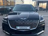 Genesis GV80 2021 года за 25 000 000 тг. в Астана