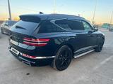 Genesis GV80 2021 года за 25 000 000 тг. в Астана – фото 4