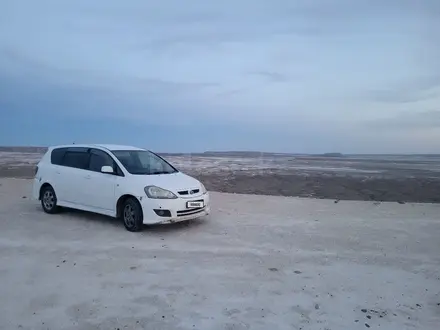 Toyota Ipsum 2005 года за 4 500 000 тг. в Атырау – фото 8