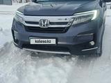 Honda Pilot 2019 годаfor18 600 000 тг. в Астана – фото 2