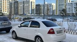 Chevrolet Nexia 2023 годаfor5 400 000 тг. в Астана